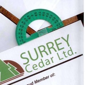 About Us - Surrey Cedar Associations
