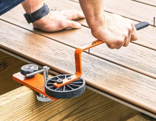 DecKorators Decking Tools & Accessories