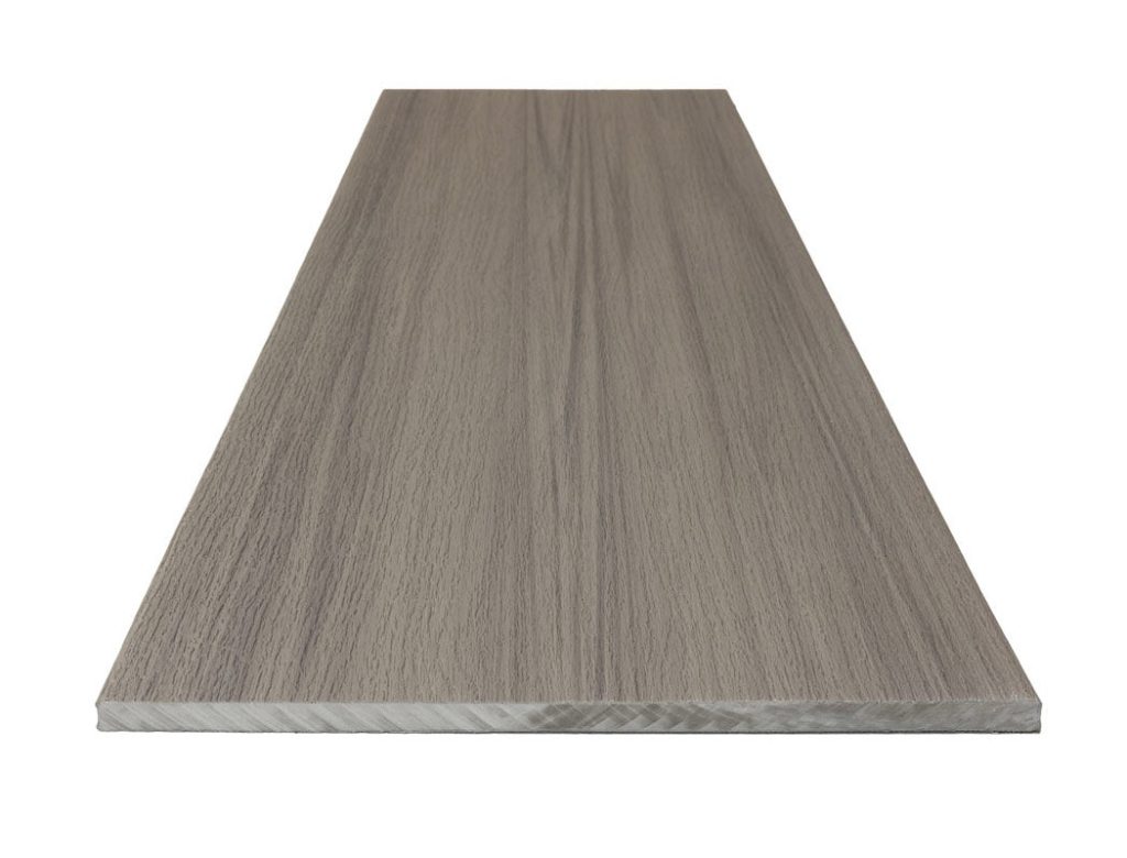 Composite Fascia by Deckorators® Voyage Line - 11.25-in Straight Sierra